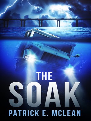 cover image of The Soak